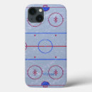 Search for ice rink iphone cases Player
