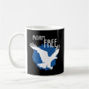 Search for flying eagles mugs Nature