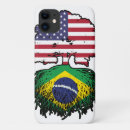 Search for brazil flag iphone cases Brazilian