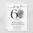 Search for 60th anniversary invitations Cheers to 60 years