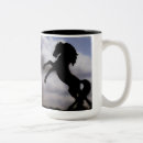 Search for rear mugs Horse