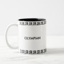 Search for geometric shapes pattern mugs Elegant