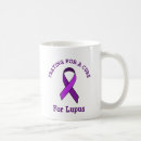 Search for lupus mugs Purple