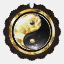 Search for yin yang christmas tree decorations Symbol