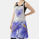 Search for laced aprons Floral