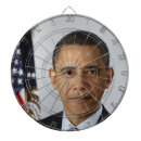 Search for obama dartboards President