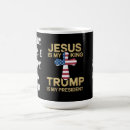 Search for anti christian mugs Election