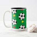 Search for soccer mugs Athlete