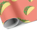 Search for taco wrapping paper Food
