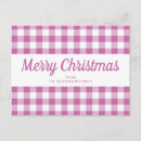 Search for checkered pattern postcards Unique