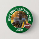 Search for sports parents badges High school