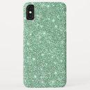 Search for metallic green iphone cases Festive