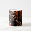 Search for harley quinn mugs Bat logo