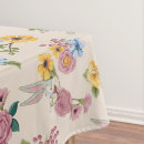 Search for bunny tablecloths Looney tunes