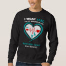 Search for teal hoodies Myasthenia