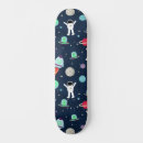 Search for space skateboards Aliens