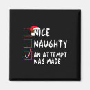 Search for attempting magnets Dabbing santa claus