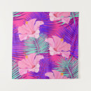 Search for vintage flamingo art Palm