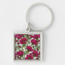 Search for cosmo flower key rings Floral
