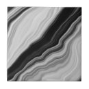 Search for black white marble pattern tiles Abstract