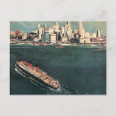 Search for new york sea postcards Harbour