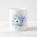 Search for narwhal mugs Beach