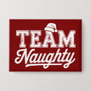 Search for tree man badges Santa