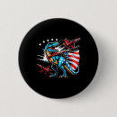 Search for vintage eagle badges July 4th