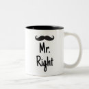 Search for mr moustache mugs Anniversary