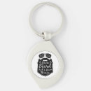 Search for beards are key rings Dad