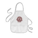 Search for smart aprons Cute