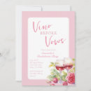 Search for wine country bachelorette Vino before vows