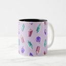 Search for crystal coffee mugs Witch