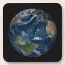 Search for blue planet barware Sphere