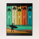 Search for surfing puzzles Vacation