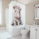 Search for hippo shower curtains Baby