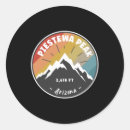 Search for peaking stickers Hiking