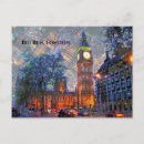 Search for clock tower postcards Houses of parliament