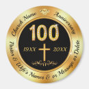 Search for 100 years magnets 100th