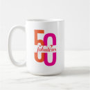 Search for old lady mugs 50 years old