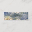 Search for cloud business cards Texture