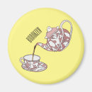 Search for setting magnets Tea
