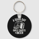 Search for funny golf key rings Golftraining