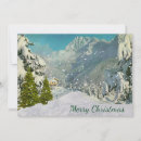Search for switzerland christmas cards Mountains