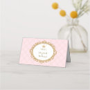 Search for princess place cards Crown