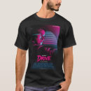 Search for drive in movie tshirts Retro