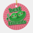 Search for peas in a pod christmas tree decorations Cute