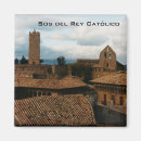 Search for rei magnets Spain