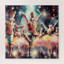 Search for christmas nutcracker puzzles Festive