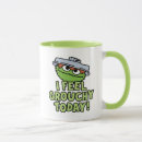 Search for sesame street oscar Garbage can
